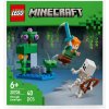 Lego 30705 Minecraft Souboj v jeskyni Lego 30705 Minecraft Souboj v jeskyni