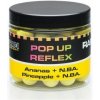 MIVARDI Rapid Pop Up Reflex - Pineapple + N.BA. (50g | 10mm) MIVARDI Rapid Pop Up Reflex - Pineapple + N.BA. (50g | 10mm)