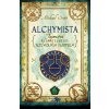 Tajomstvá nesmrteľného Nicholasa Flamela 1: Alchymista (SK) Tajomstvá nesmrteľného Nicholasa Flamela 1: Alchymista (SK)