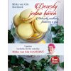 Dezerty jedna báseň - Makronky, madlenky, financiers a spol. - Mirka van Gils Slavíková Dezerty jedna báseň - Makronky, madlenky, financiers a spol. - Mirka van Gils Slavíková