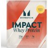 MYPROTEIN Impact Whey Protein 25 g Príchuť: čokoláda-brownie MYPROTEIN Impact Whey Protein 25 g Príchuť: čokoláda-brownie