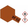 Tamiya Farba Acrylic MINI XF-52 Flat Earth 10ml