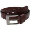 MARQUIS Accessories Pánsky oblekový opasok kožený hnedý OP052 Veľkosť: 95 cm MARQUIS Accessories Pánsky oblekový opasok kožený hnedý OP052 Veľkosť: 95 cm