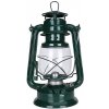 Brilagi | Brilagi - Petrolejová lampa LANTERN 28 cm zelená | BG0466