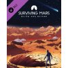 ESD Surviving Mars Below and Beyond ESD Surviving Mars Below and Beyond