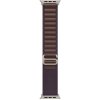 Apple Watch 49mm Indigo Alpine Loop - Large MT5R3ZM/A Apple Watch 49mm Indigo Alpine Loop - Large MT5R3ZM/A