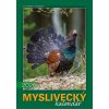 Kalendář 2026 Myslivecký, nástěnný, 34 x 48,5 cm Kalendář 2026 Myslivecký, nástěnný, 34 x 48,5 cm