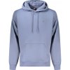 Pánska Mikina bez zipsu TOMMY HILFIGER - Modrá Farba: Modrá, Veľkosť: 2XL Pánska Mikina bez zipsu TOMMY HILFIGER - Modrá Farba: Modrá, Veľkosť: 2XL