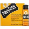 Proraso Wood And Spice olej Hot Oil Beard Treatment 4 x 17 ml Proraso Wood And Spice olej Hot Oil Beard Treatment 4 x 17 ml