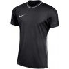 Pánske športové tričko Nike, DRI-FIT PARK JERSEY Čierna,Biela L Pánske športové tričko Nike, DRI-FIT PARK JERSEY Čierna,Biela L