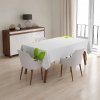 Sablio Obrus Listy - 90x90 cm Sablio Obrus Listy - 90x90 cm
