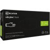 MERCATOR jednorázové rukavice NITRYLEX black 100 ks - veľkosť S MERCATOR jednorázové rukavice NITRYLEX black 100 ks - veľkosť S