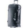 deuter Aviant Duffel Pro Movo čierna 90 l deuter Aviant Duffel Pro Movo čierna 90 l