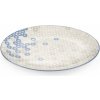 Tescoma Plytký tanier FRESCO 27 cm Daisy