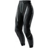 REBELHORN nohavice DIVA dámske black/white - W42 REBELHORN nohavice DIVA dámske black/white - W42
