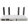 Mikrotik CRS418-8P-8G-2S+5axQ2axQ-RM, Cloud Router Switch CRS418-8P-8G-2S+5axQ2axQ-RM Mikrotik CRS418-8P-8G-2S+5axQ2axQ-RM, Cloud Router Switch CRS418-8P-8G-2S+5axQ2axQ-RM