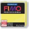 Staedtler Fimo Professional 85g žlutá