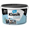 Het Klasik COLOR 0427 modrý nebeský 4kg new Het Klasik COLOR 0427 modrý nebeský 4kg new