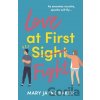 Love at First Fight - Mary Jayne Baker Love at First Fight - Mary Jayne Baker