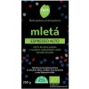 Fairobchod Bio Espresso Alto mletá 250 g Fairobchod Bio Espresso Alto mletá 250 g