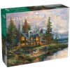 CAL 26 THOMAS KINKADE STUDIOS DAY TO DAY (BOX)(Kalendár) CAL 26 THOMAS KINKADE STUDIOS DAY TO DAY (BOX)(Kalendár)