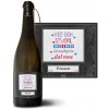 Sablio Keď Boh stvoril dcéry Prosecco biele suché šumivé víno 10,5 % 0,75 l (holá fľaša) Sablio Keď Boh stvoril dcéry Prosecco biele suché šumivé víno 10,5 % 0,75 l (holá fľaša)