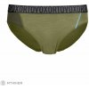 ORTOVOX 150 Essential Bikini dámske termoprádlo, wild herbs S ORTOVOX 150 Essential Bikini dámske termoprádlo, wild herbs S