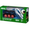 BRIO® 33599 BRIO® Čiernae Akku-Lok Spielzeugeisenbahnen BRIO® 33599 BRIO® Čiernae Akku-Lok Spielzeugeisenbahnen