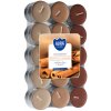 Bispol aura Cinnamon 30ks Bispol aura Cinnamon 30ks