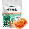 AbsoRICE Rice & Pea Protein - Vegan Protein Powder Salted Caramel 500 g AbsoRICE Rice & Pea Protein - Vegan Protein Powder Salted Caramel 500 g