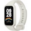 Xiaomi Smart Band 9 Active/Beige White/Šport Band/White Xiaomi Smart Band 9 Active/Beige White/Šport Band/White