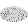 Hansgrohe Raindance S hlavová sprcha kruh 240 biela matná 27624700 Hansgrohe Raindance S hlavová sprcha kruh 240 biela matná 27624700