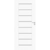 Interiérové dvere Naturel PERMA pravé 90 cm biela matná PERMABM90P Interiérové dvere Naturel PERMA pravé 90 cm biela matná PERMABM90P