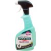 Sanytol Dezinfekčný čistič 4 účinky sprej 500ml Sanytol Dezinfekčný čistič 4 účinky sprej 500ml