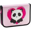 Stil 1-patro Panda Love Stil 1-patro Panda Love