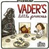 Vader's Little Princess Vader's Little Princess