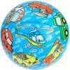 Míč 23 cm dopravní prostředky Míč 23 cm dopravní prostředky