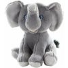 Plyš slon 18cm Plyš slon 18cm