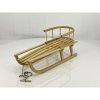 Wooden Toys drevená sánky Durable s operadlom 90 cm Wooden Toys drevená sánky Durable s operadlom 90 cm