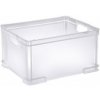 Tontarelli Box Aurora 23L transparentní 8031369000 Tontarelli Box Aurora 23L transparentní 8031369000