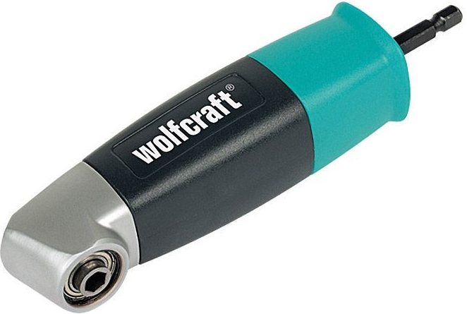 WOLFCRAFT úhlový adaptér na vrtačku 4688000