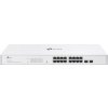 TP-LINK Festa FS318G 16xGb 2xSFP Smart Switch TP-LINK Festa FS318G 16xGb 2xSFP Smart Switch