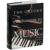 Oxford Companion to Music (Alison Latham)(Pevná) Oxford Companion to Music (Alison Latham)(Pevná)