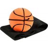 Merco Basketball Wrist loptička na gume Merco Basketball Wrist loptička na gume