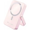 VERBATIM 32267 powerbanka 10000mAh pink VERBATIM 32267 powerbanka 10000mAh pink
