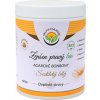 Salvia Paradise Ženšen pravý agarové bonbony BIO 60 ks Salvia Paradise Ženšen pravý agarové bonbony BIO 60 ks