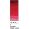 Winsor&Newton Olejové farby 200 ml Permanent alizarin crimson