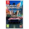 Fast & Furious: Spy Racers Rise of SH1FT3R (Switch) Fast & Furious: Spy Racers Rise of SH1FT3R (Switch)