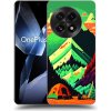 Picasee silikónový čierny obal pre OnePlus 13 5G - Whistler Picasee silikónový čierny obal pre OnePlus 13 5G - Whistler