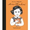 Malí ľudia, veľké sny: Anna Franková Malí ľudia, veľké sny: Anna Franková